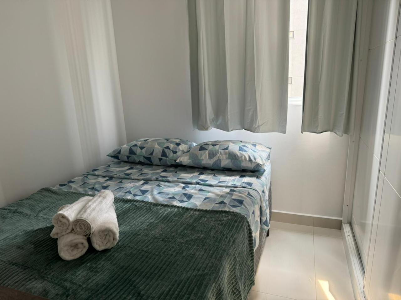 Bc Apto Com 1 Mais 02 Quartos,cozinha, Lavanderia, Sala De Estar E Jantar , Sacada Com Churrasqueira A Carvao E Duas Garagens Privativas Apartment Balneario Camboriu