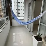 Residence Bc Apto Com 1 Suite Mais 02 Quartos,Cozinha, Lavanderia, Sala De Estar E Jantar , Sacada Com Churrasqueira A Carvao E Duas Garagens Privativas